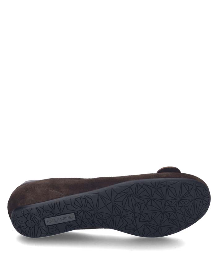 Josef Seibel Florina 06 - Braun