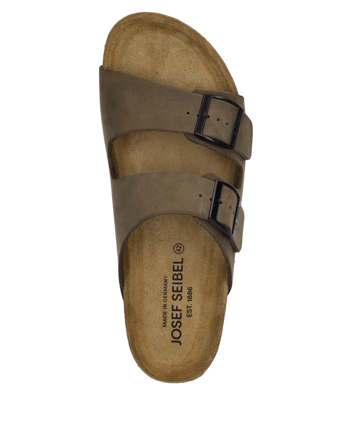 Josef Seibel Josef 01 - Grün