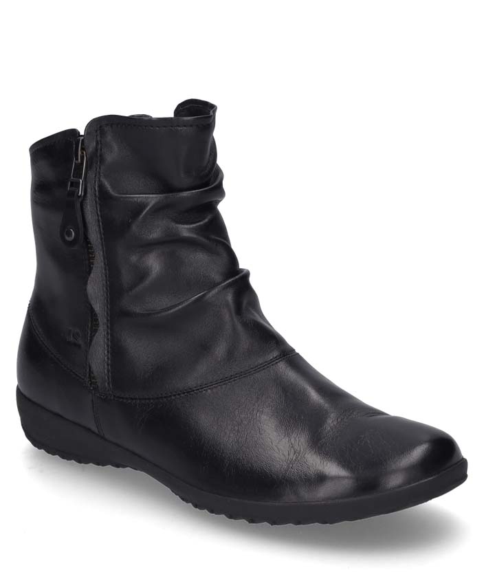Josef Seibel Naly 24 - Schwarz