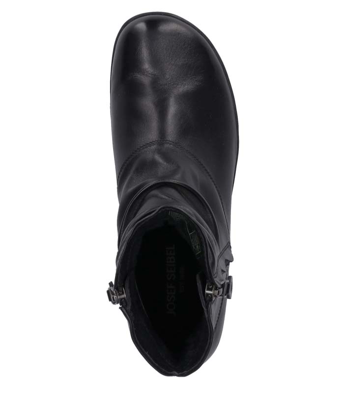 Josef Seibel Naly 24 - Schwarz