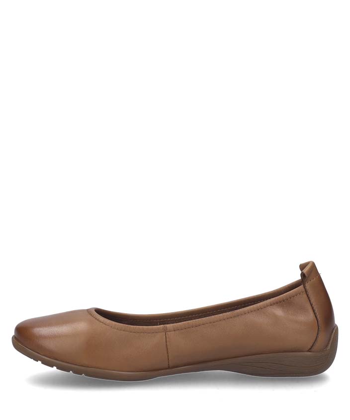 Josef Seibel Fenja 01 - Beige