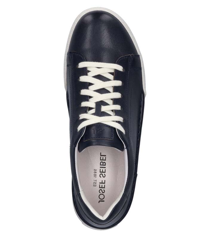 Josef Seibel Claire 01 - Blau