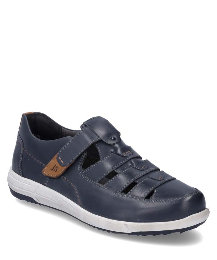 Josef Seibel Enrico 06 - Blau