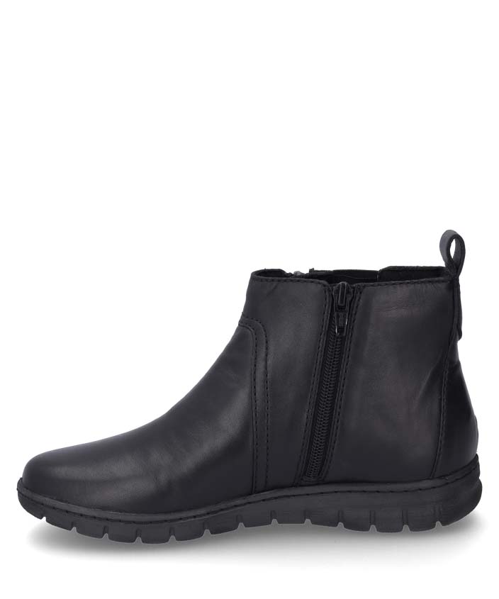 Josef Seibel Steffi 60 - Schwarz