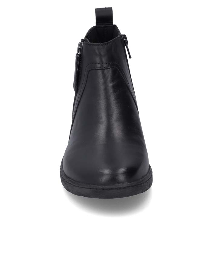 Josef Seibel Steffi 60 - Schwarz