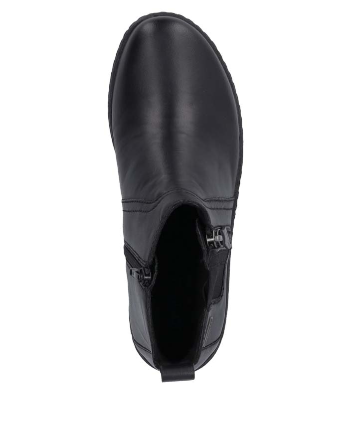 Josef Seibel Steffi 60 - Schwarz