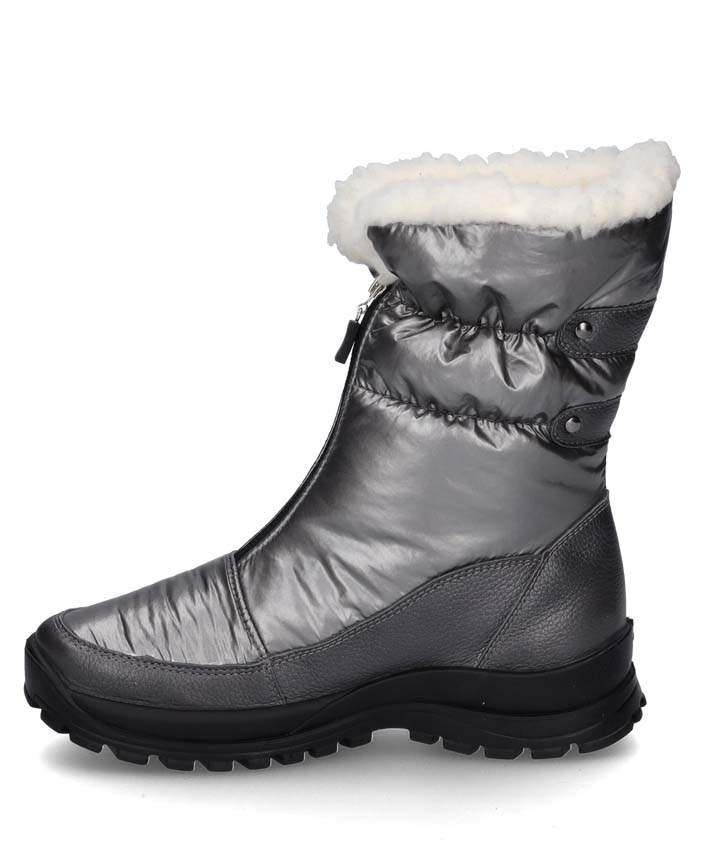 Josef Seibel Grenoble 03 - Grau