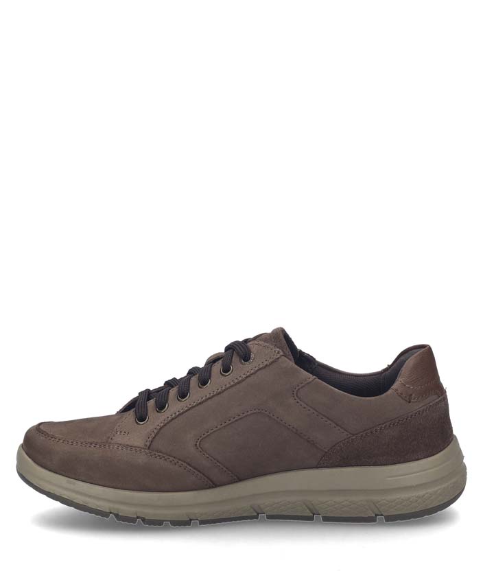 Josef Seibel Giuseppe 08 - Braun