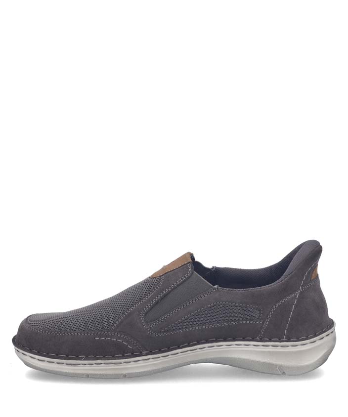 Josef Seibel New Anvers 25 - Grau