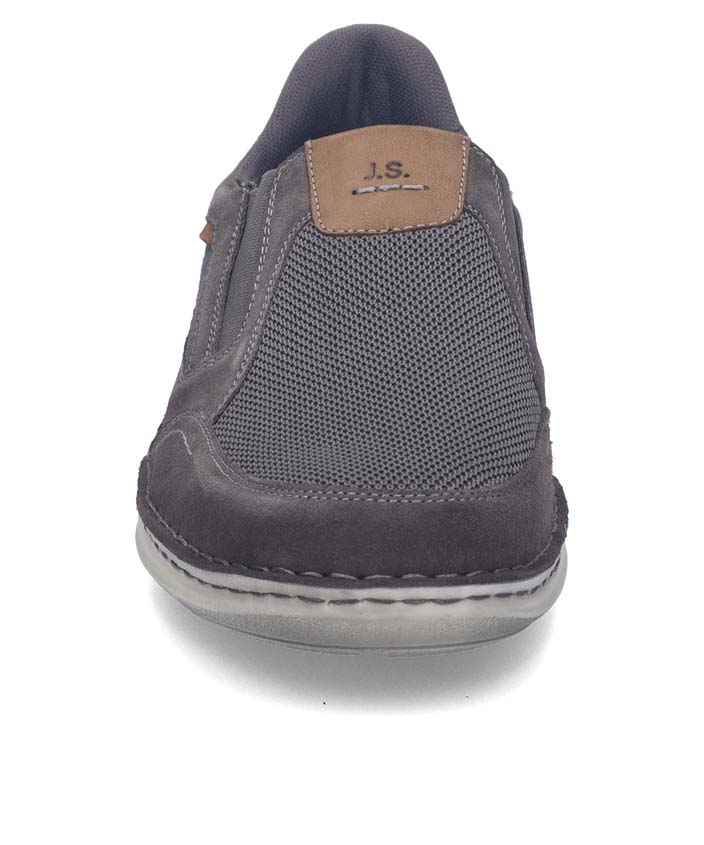 Josef Seibel New Anvers 25 - Grau