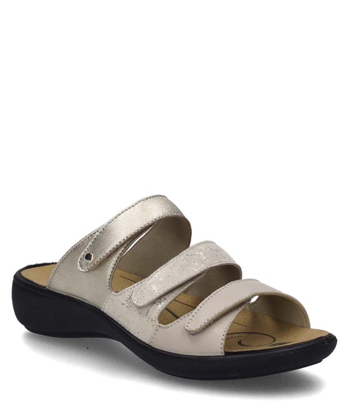 Josef Seibel Ibiza 10 - Beige