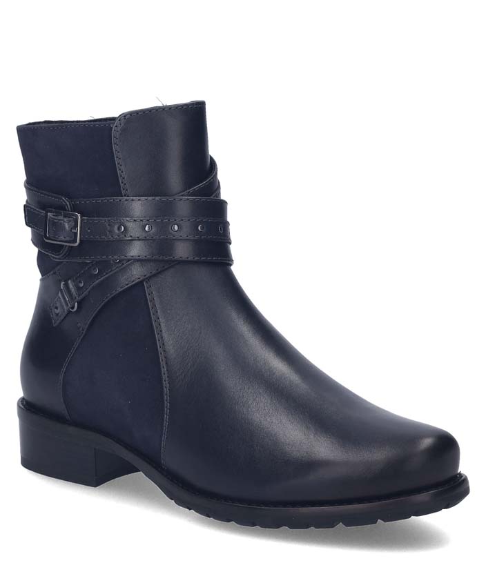 Josef Seibel Chiara 03 - Blau