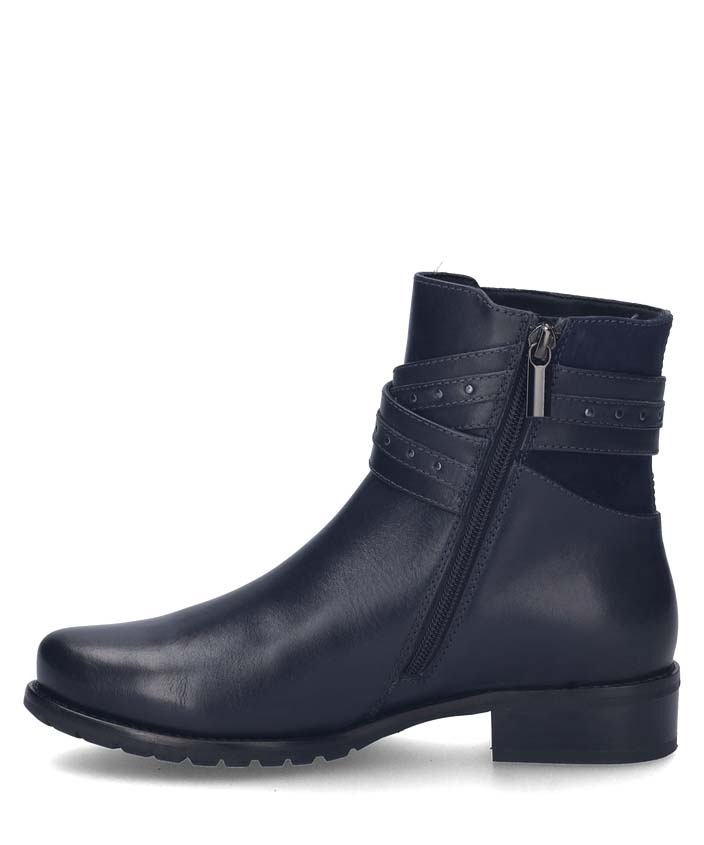 Josef Seibel Chiara 03 - Blau