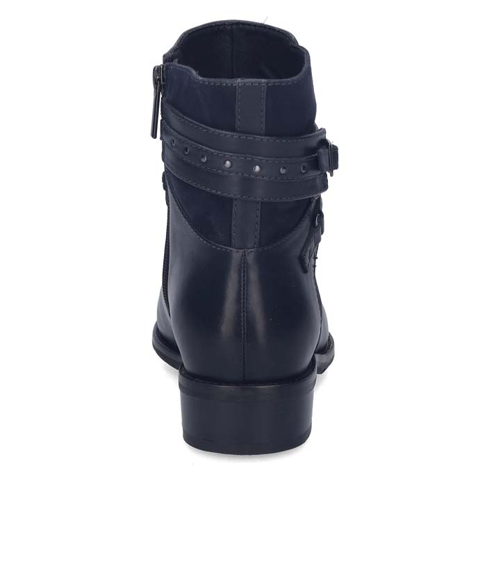 Josef Seibel Chiara 03 - Blau