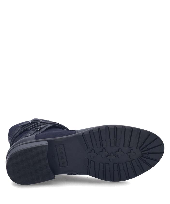 Josef Seibel Chiara 03 - Blau