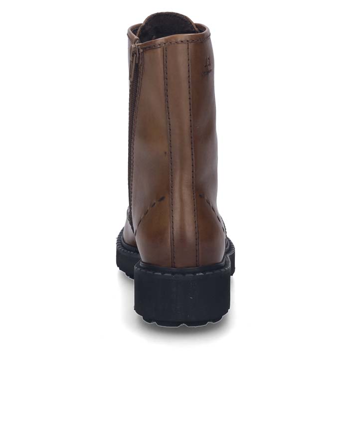 Josef Seibel Bridget 02 - Braun