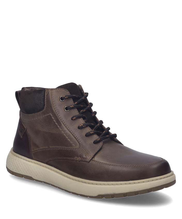 Josef Seibel Clayton 03 - Braun