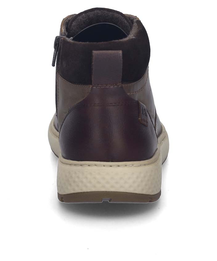 Josef Seibel Clayton 03 - Braun