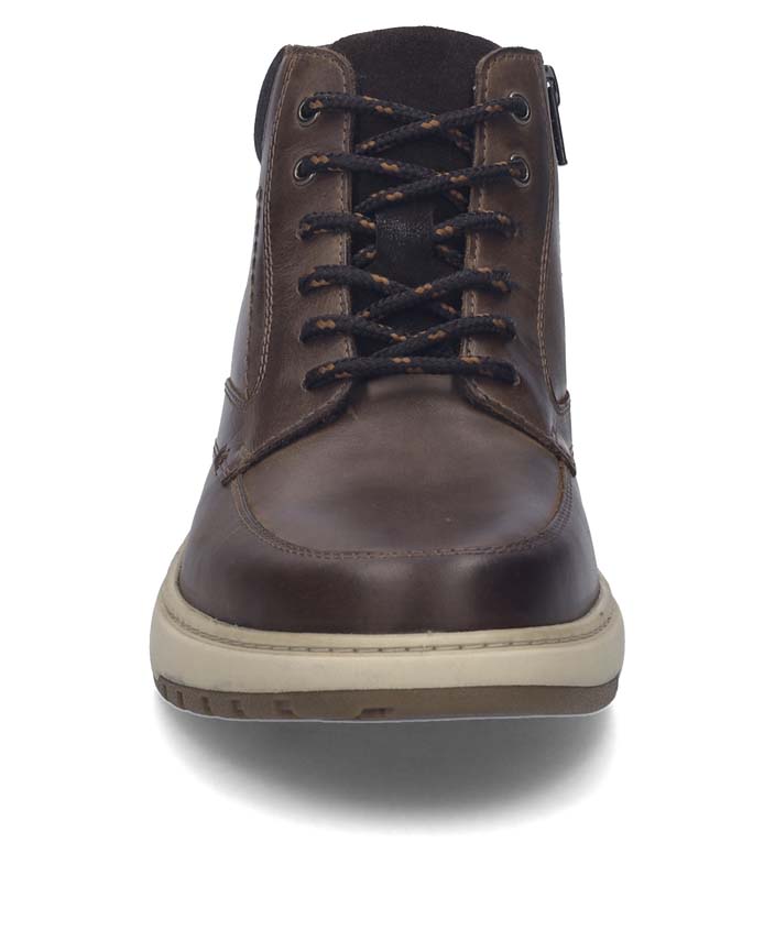 Josef Seibel Clayton 03 - Braun