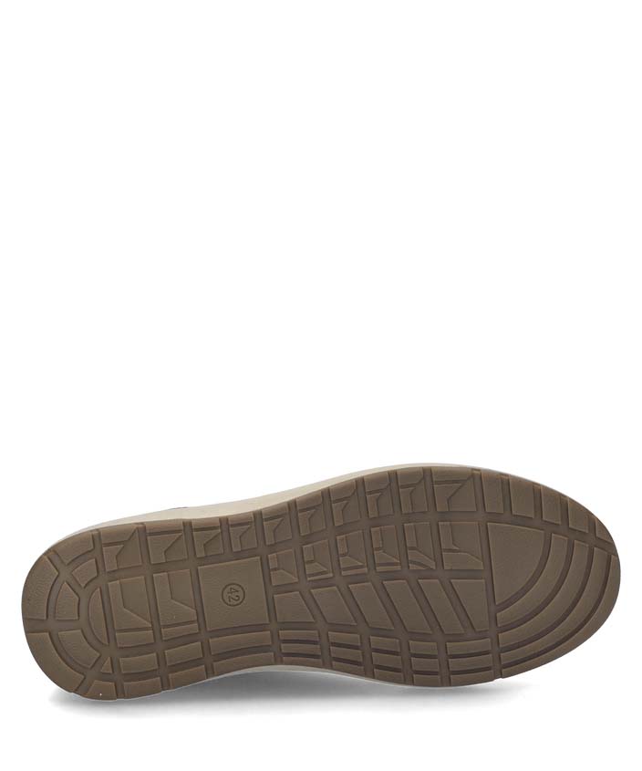 Josef Seibel Clayton 03 - Braun