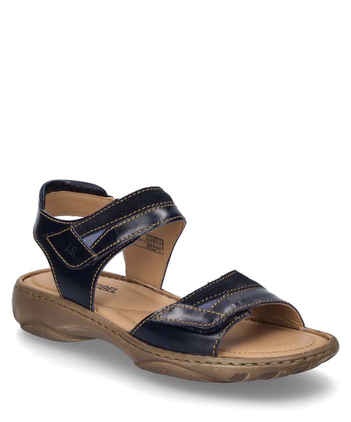 Josef Seibel Debra 19 - Blau
