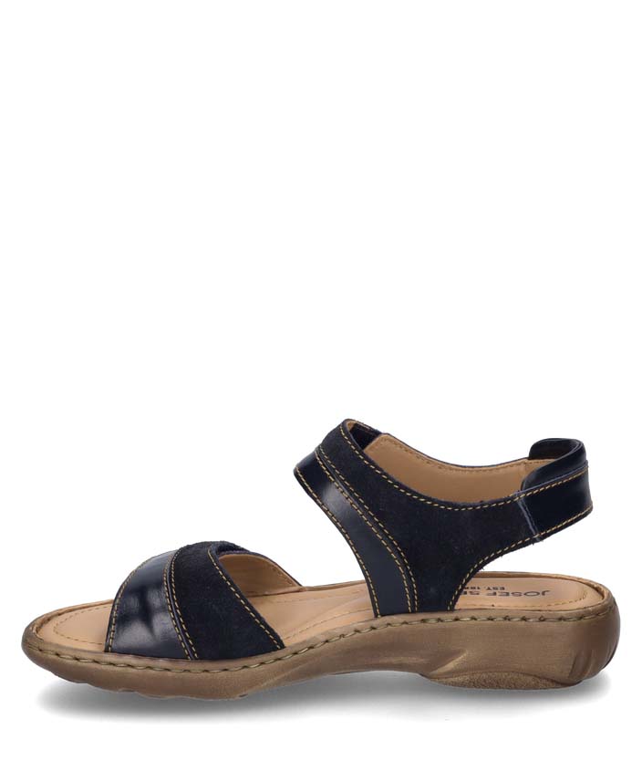 Josef Seibel Debra 19 - Blau
