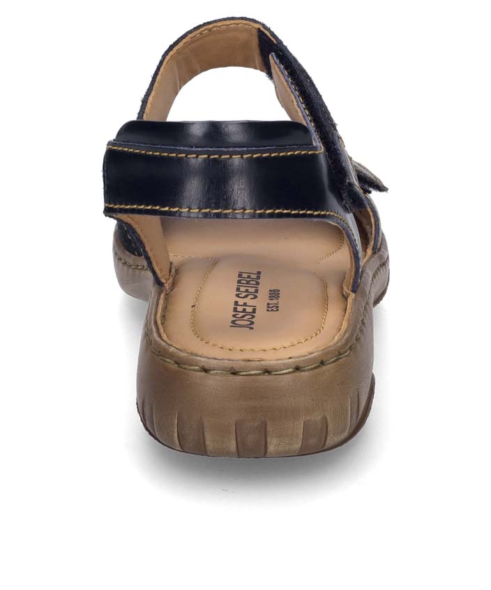 Josef Seibel Debra 19 - Blau