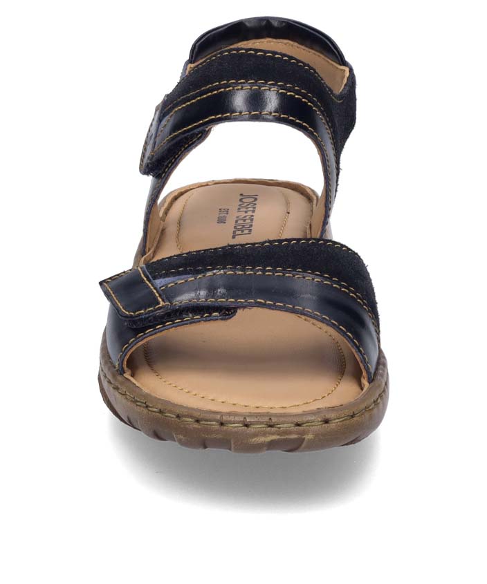 Josef Seibel Debra 19 - Blau