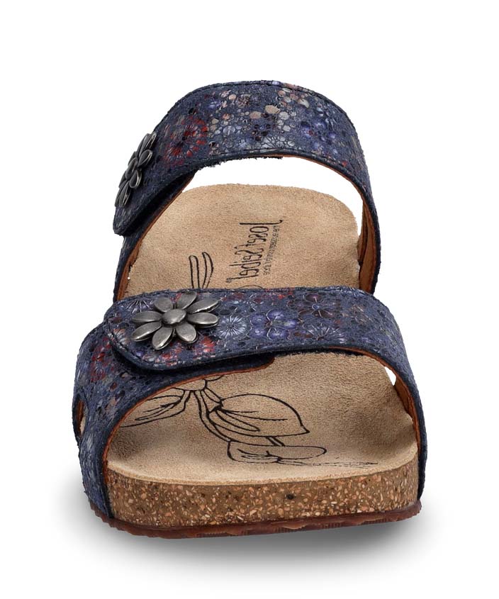 Josef Seibel Tonga 04 - Blau