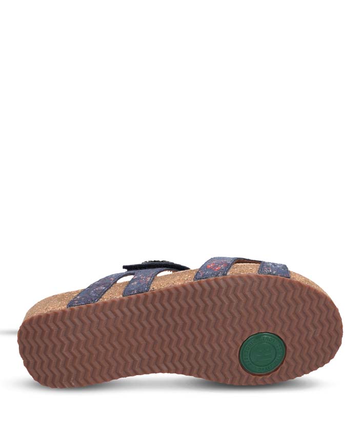 Josef Seibel Tonga 04 - Blau