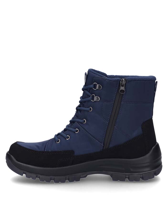 Josef Seibel Alaska 50 - Schwarz