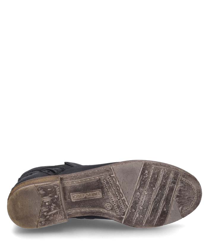 Josef Seibel Sienna 35 - Schwarz