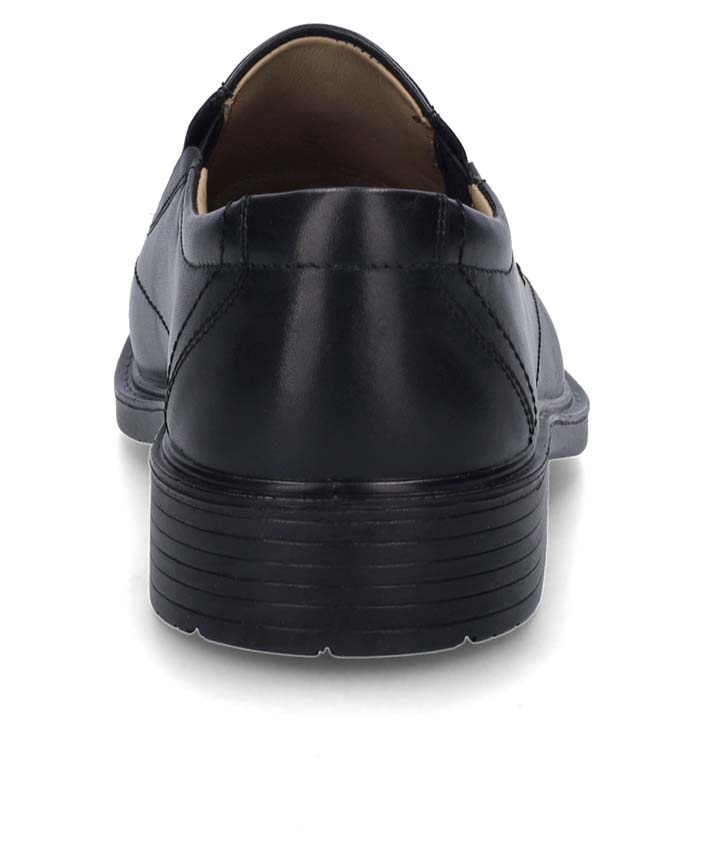 Josef Seibel Elliot 02 - Schwarz
