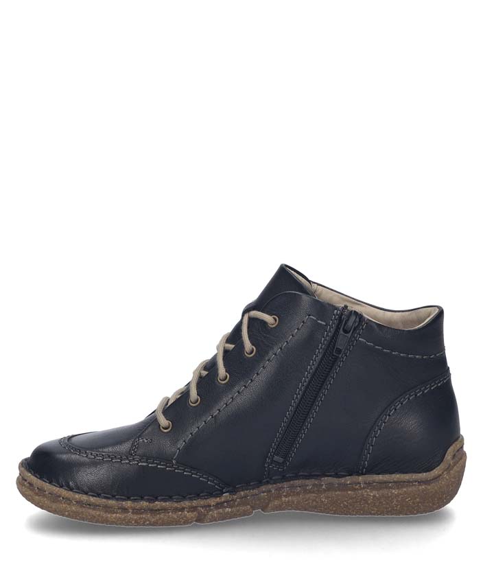 Josef Seibel Neele 01 - Schwarz