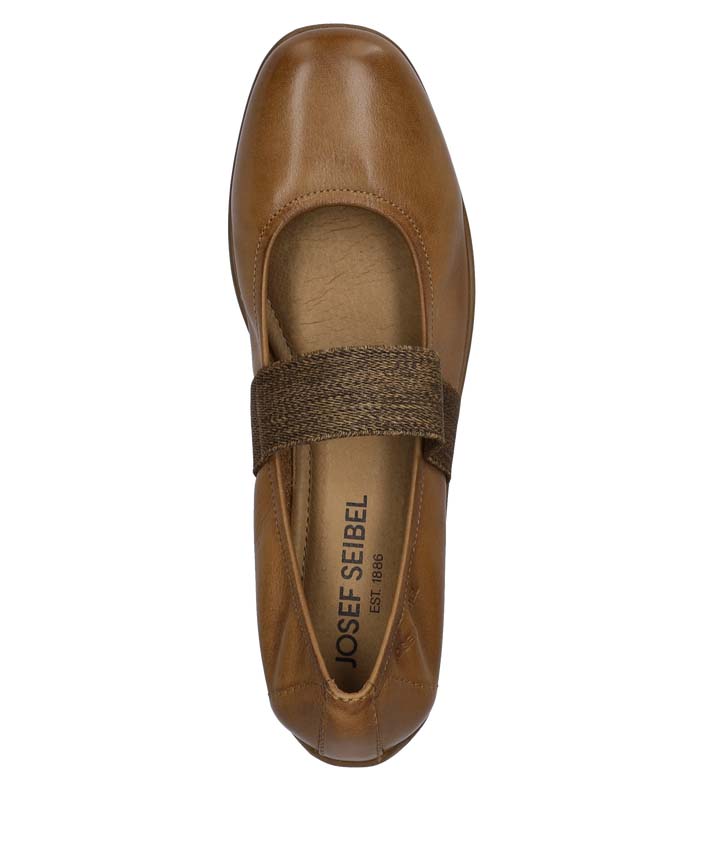 Josef Seibel Fenja 25 - Beige