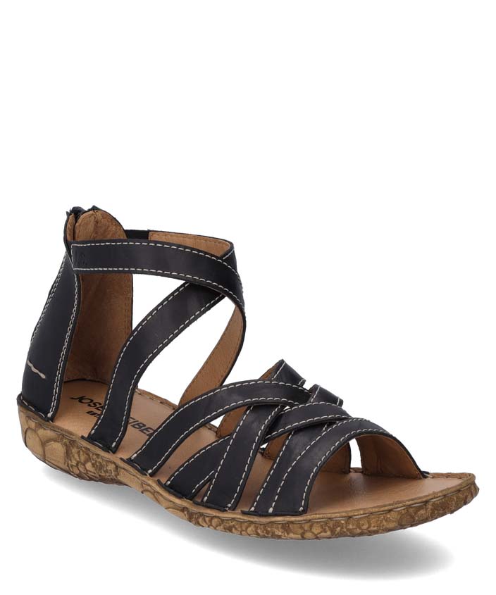 Josef Seibel Rosalie 53 - Schwarz