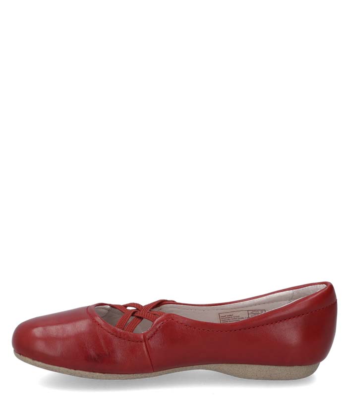 Josef Seibel Fiona 39 - Rot