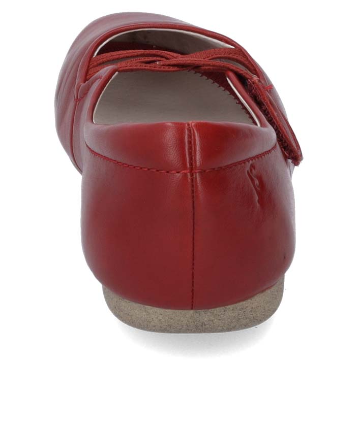 Josef Seibel Fiona 39 - Rot
