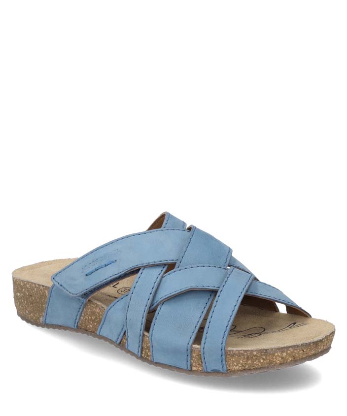 Josef Seibel Tonga 74 - Blau