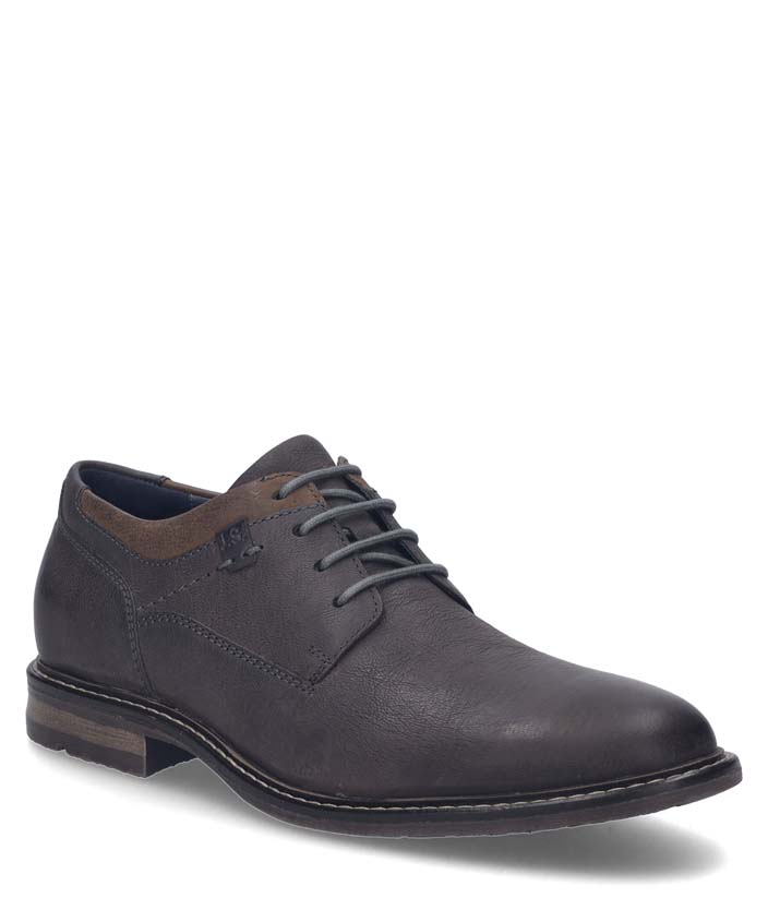 Josef Seibel Earl 05 - Grau