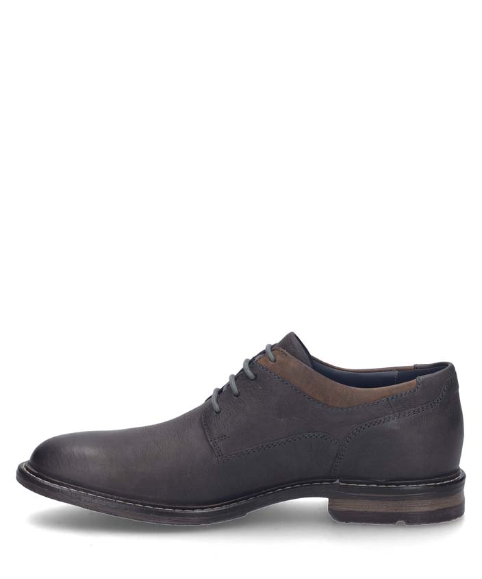 Josef Seibel Earl 05 - Grau