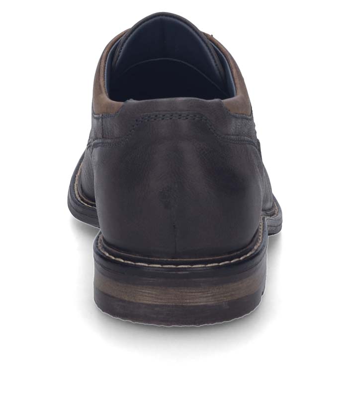 Josef Seibel Earl 05 - Grau