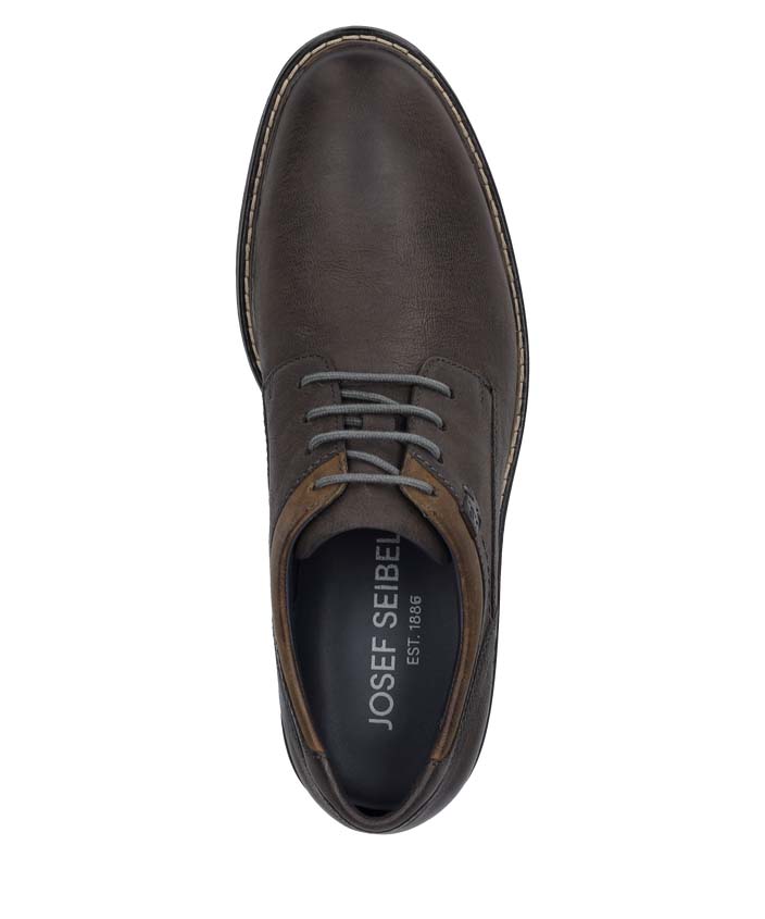 Josef Seibel Earl 05 - Grau