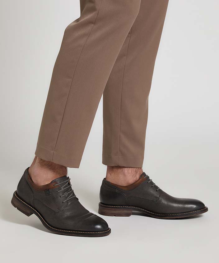 Josef Seibel Earl 05 - Grau