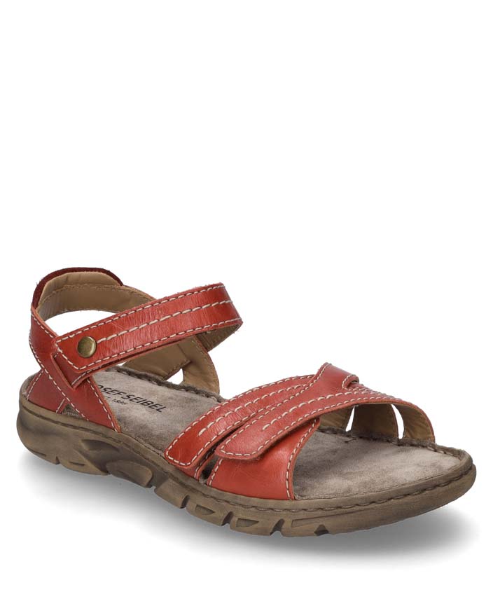Josef Seibel Brenda 06 - Rot