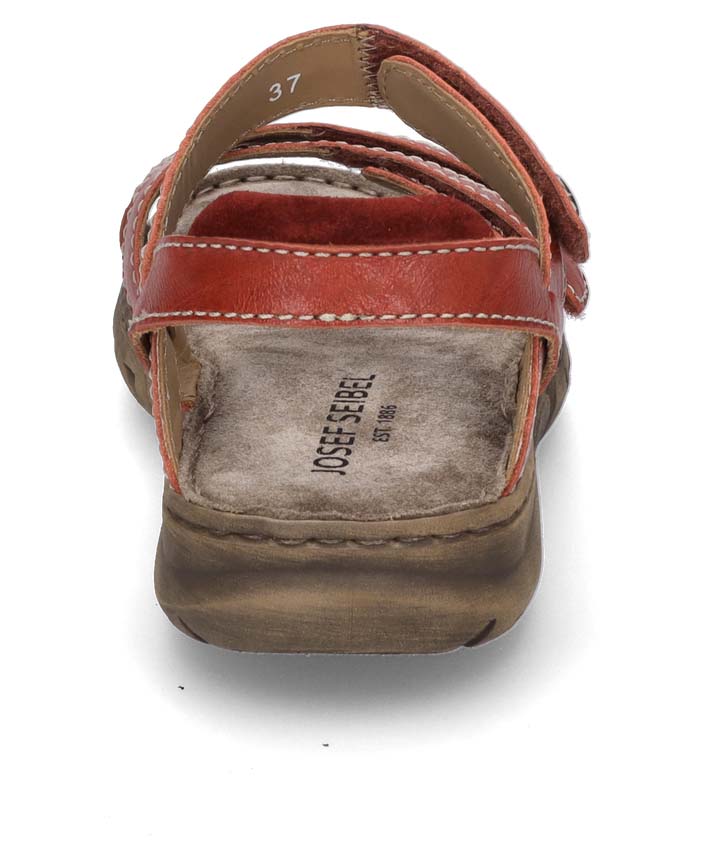 Josef Seibel Brenda 06 - Rot