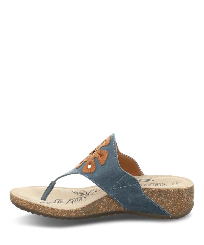 Josef Seibel Natalya 09 - Blau