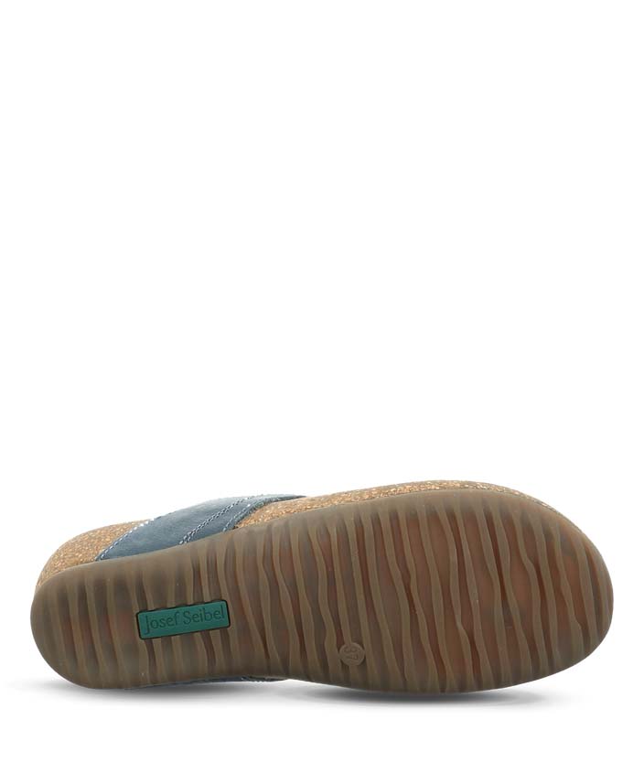 Josef Seibel Natalya 09 - Blau