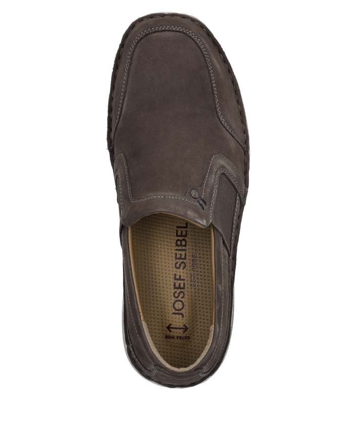 Josef Seibel New Anvers 71 - Grau