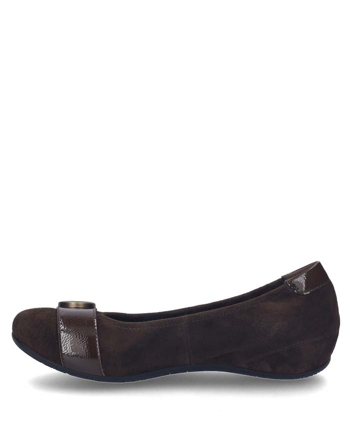 Josef Seibel Florina 06 - Braun